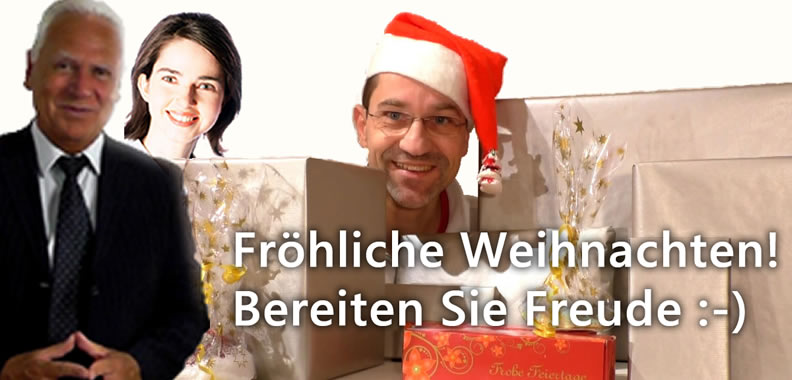 Weihnacht-Training-Gutschein