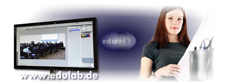 InDesign DTp Training